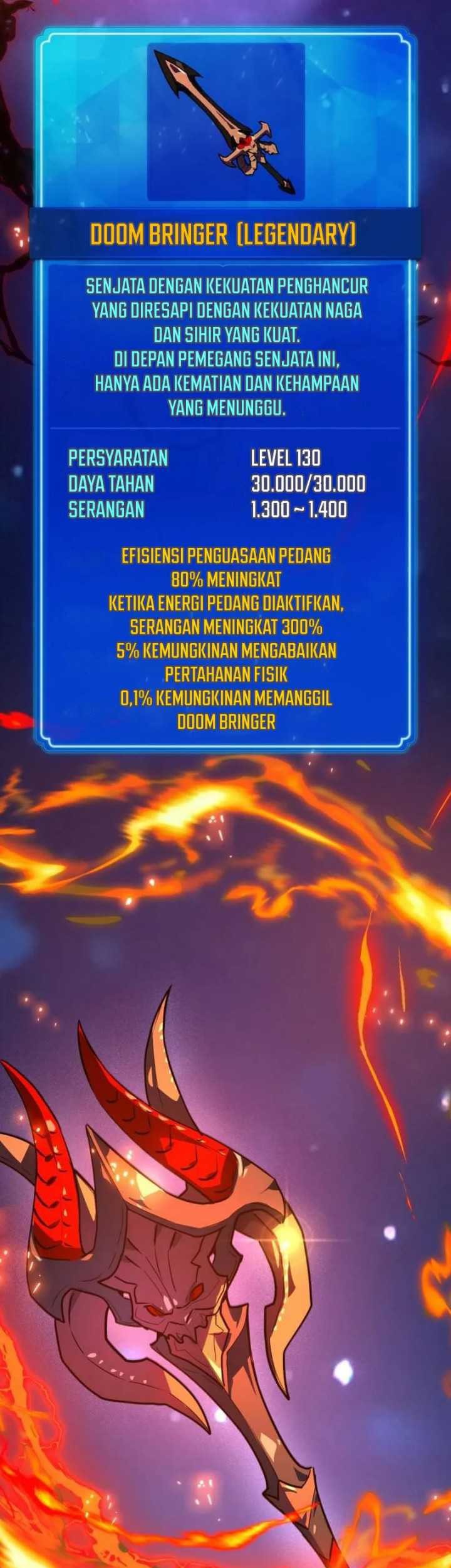 The Game’s Greatest Troll Chapter 103 Gambar 92