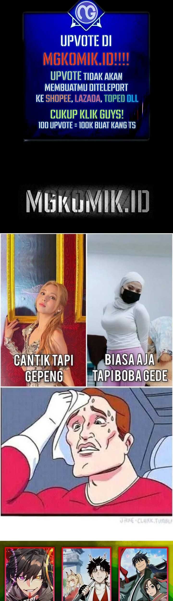 The Game’s Greatest Troll Chapter 103 Gambar 106