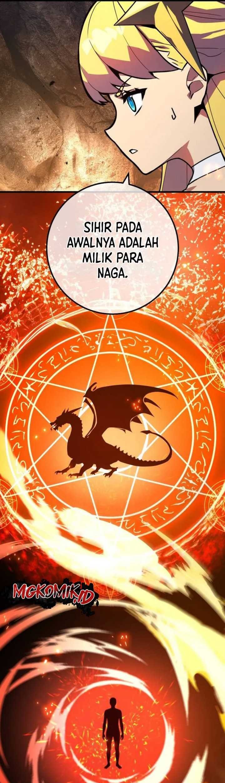 The Game’s Greatest Troll Chapter 103 Gambar 8