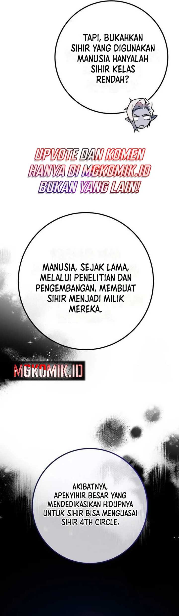 The Game’s Greatest Troll Chapter 103 Gambar 10