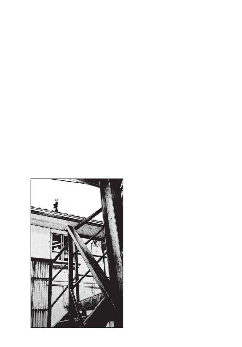 Oyasumi Punpun Chapter 93 Gambar 19