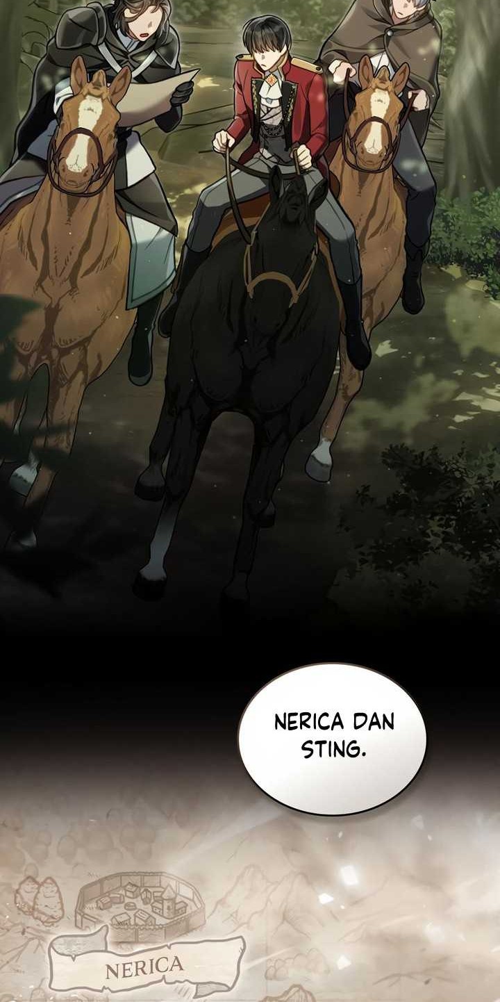 Reborn as the Enemy Prince Chapter 44 Gambar 29