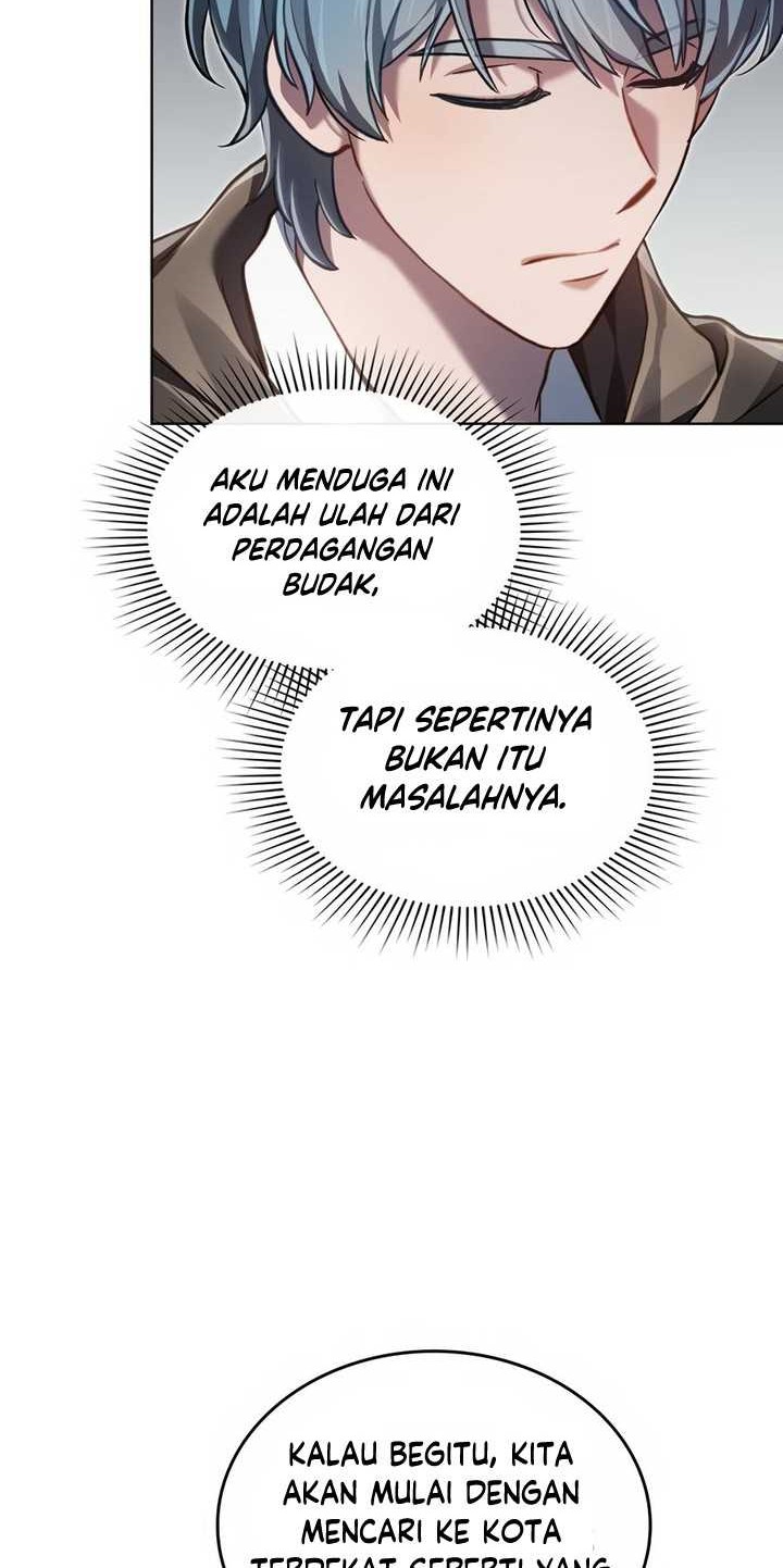 Reborn as the Enemy Prince Chapter 44 Gambar 31