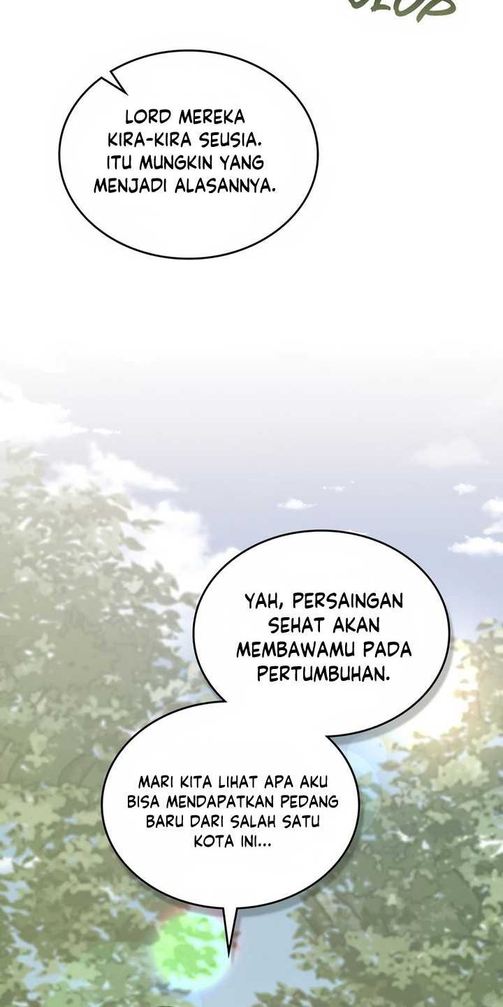 Reborn as the Enemy Prince Chapter 44 Gambar 33
