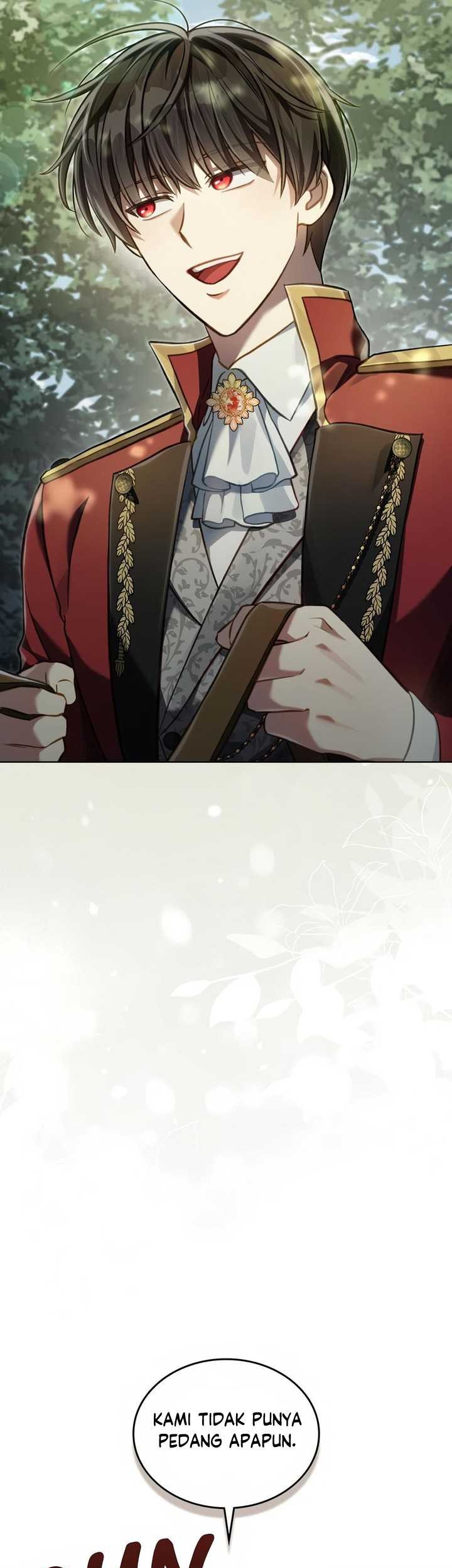 Reborn as the Enemy Prince Chapter 44 Gambar 34