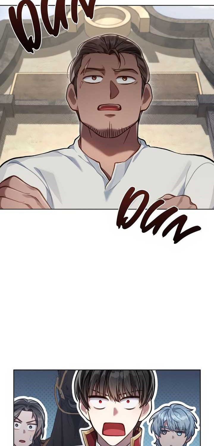 Reborn as the Enemy Prince Chapter 44 Gambar 35