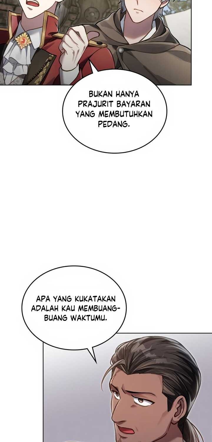 Reborn as the Enemy Prince Chapter 44 Gambar 37