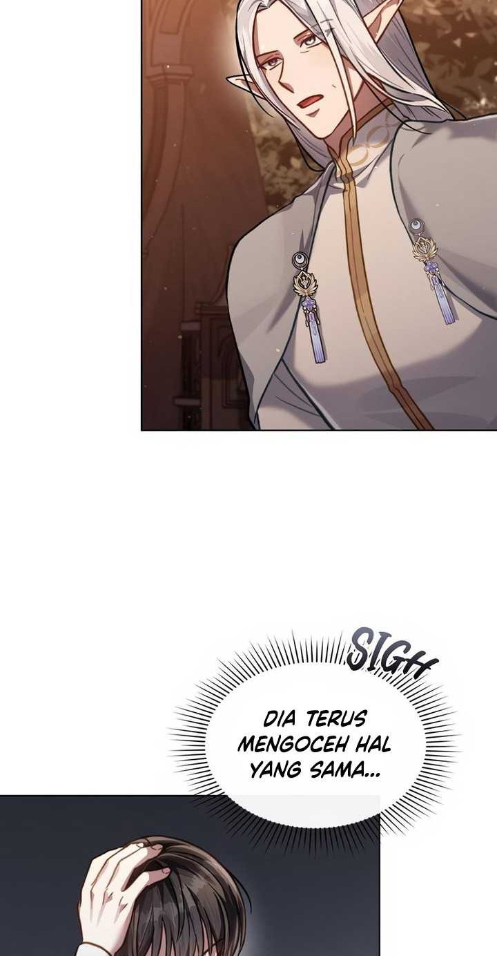 Reborn as the Enemy Prince Chapter 44 Gambar 19