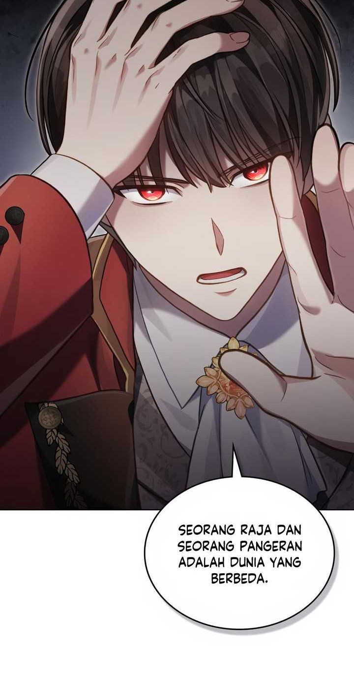 Reborn as the Enemy Prince Chapter 44 Gambar 21