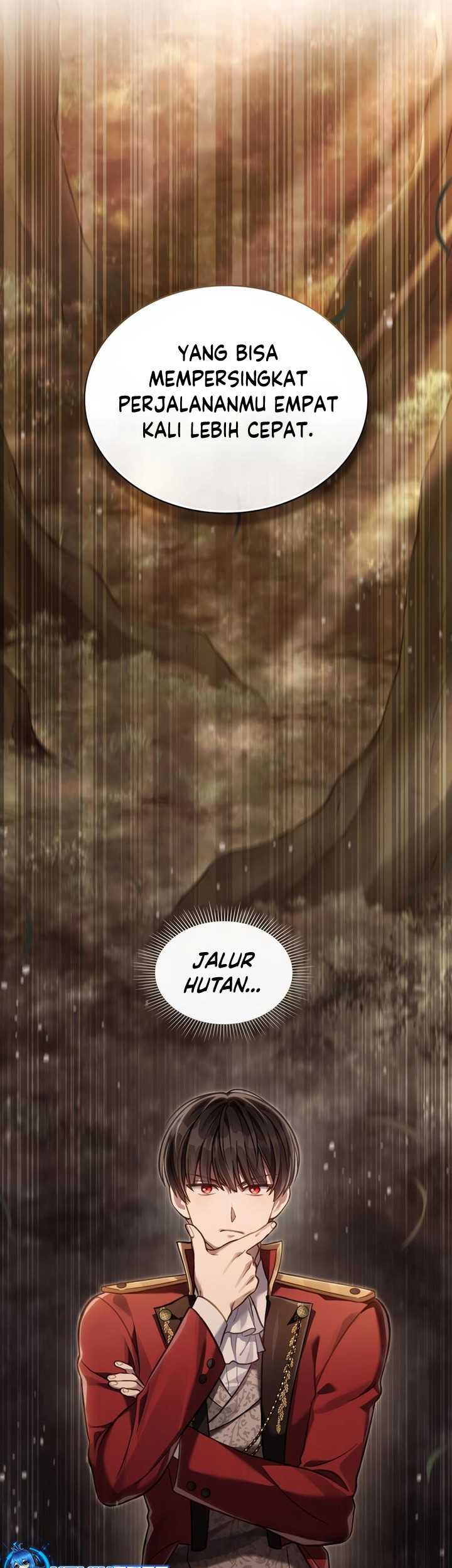 Reborn as the Enemy Prince Chapter 44 Gambar 24