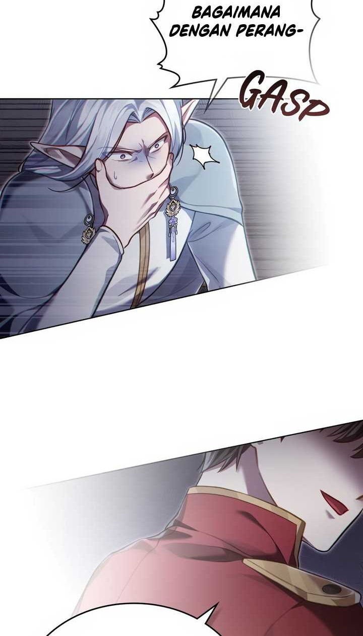 Reborn as the Enemy Prince Chapter 44 Gambar 47