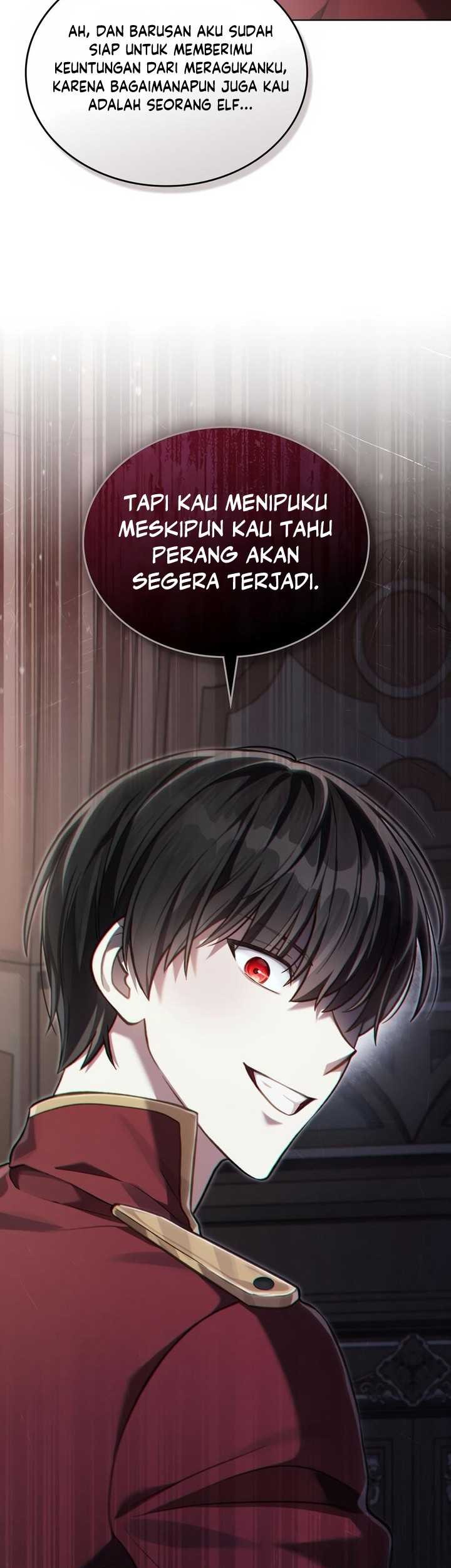 Reborn as the Enemy Prince Chapter 44 Gambar 48