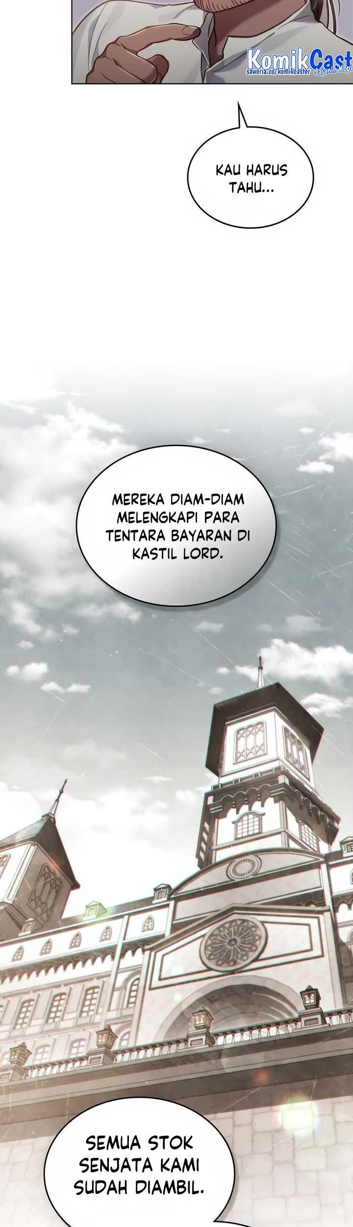 Reborn as the Enemy Prince Chapter 44 Gambar 38