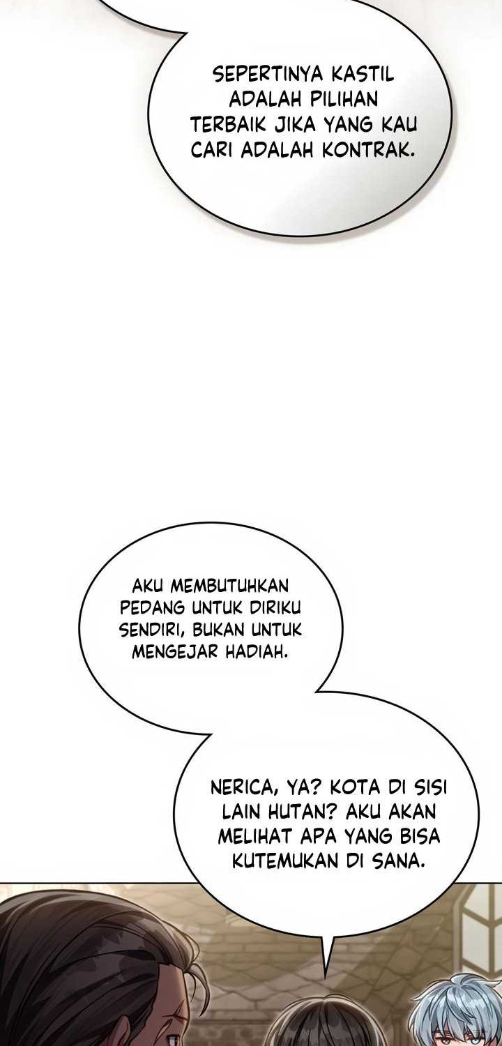 Reborn as the Enemy Prince Chapter 44 Gambar 39