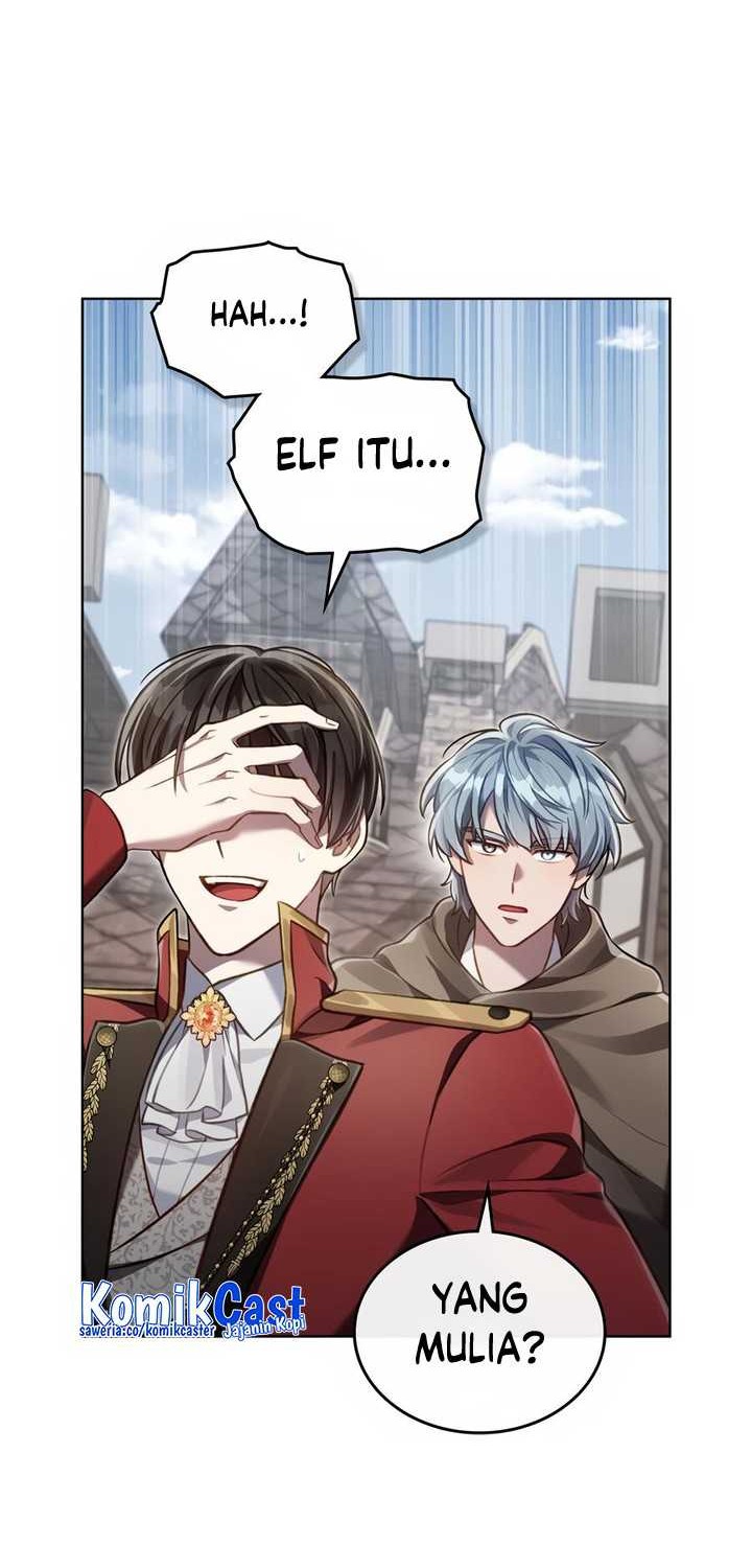 Reborn as the Enemy Prince Chapter 44 Gambar 41