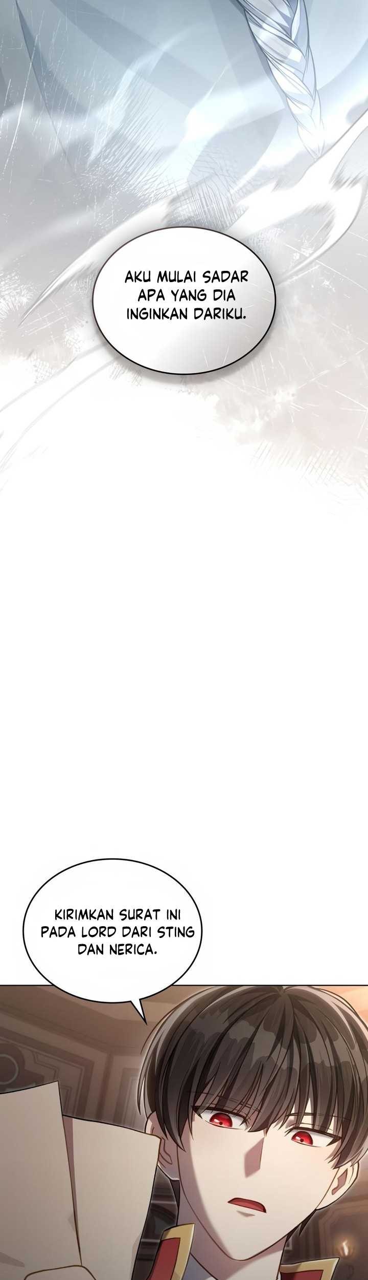 Reborn as the Enemy Prince Chapter 44 Gambar 44