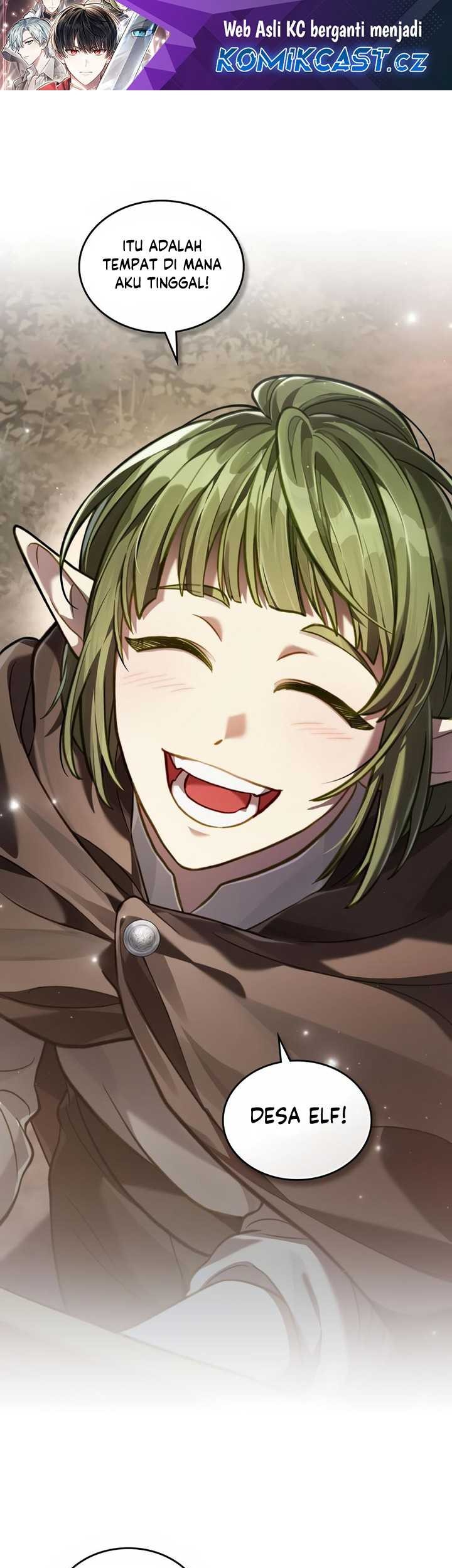 Manhwa Reborn as the Enemy Prince Chapter 44 gambar nomor 2