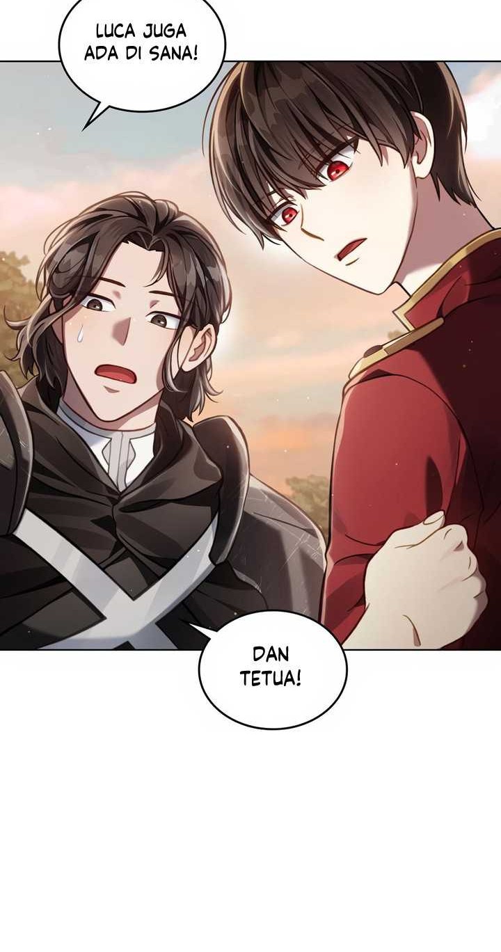 Reborn as the Enemy Prince Chapter 44 Gambar 3