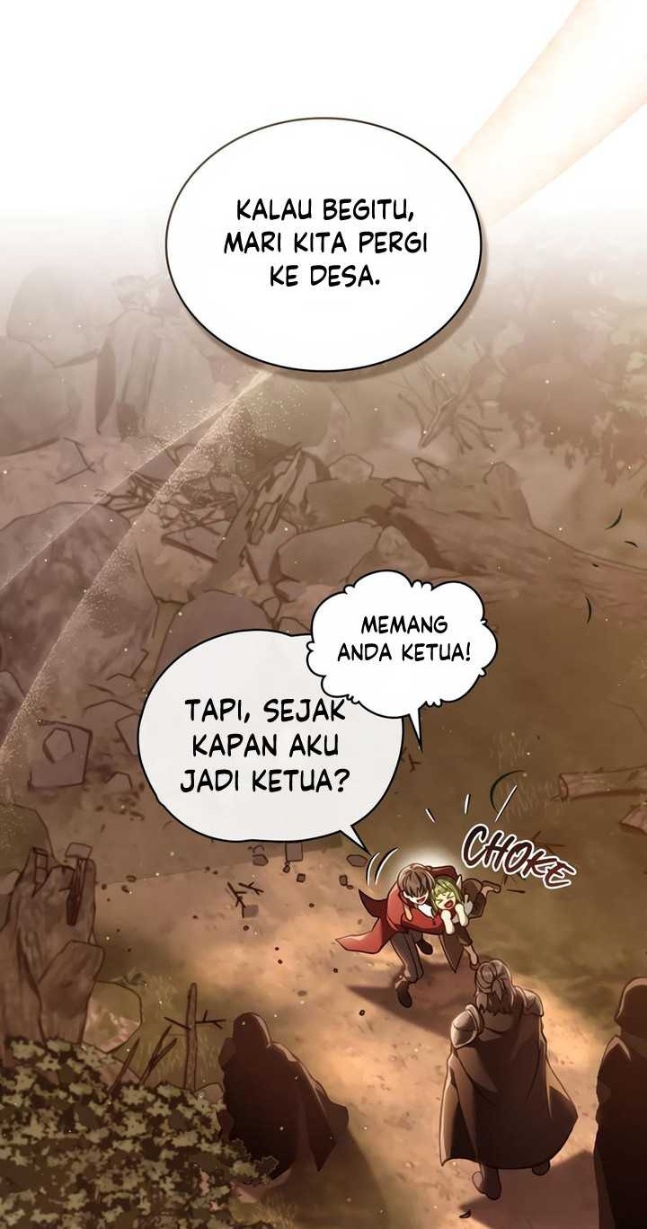 Reborn as the Enemy Prince Chapter 44 Gambar 5