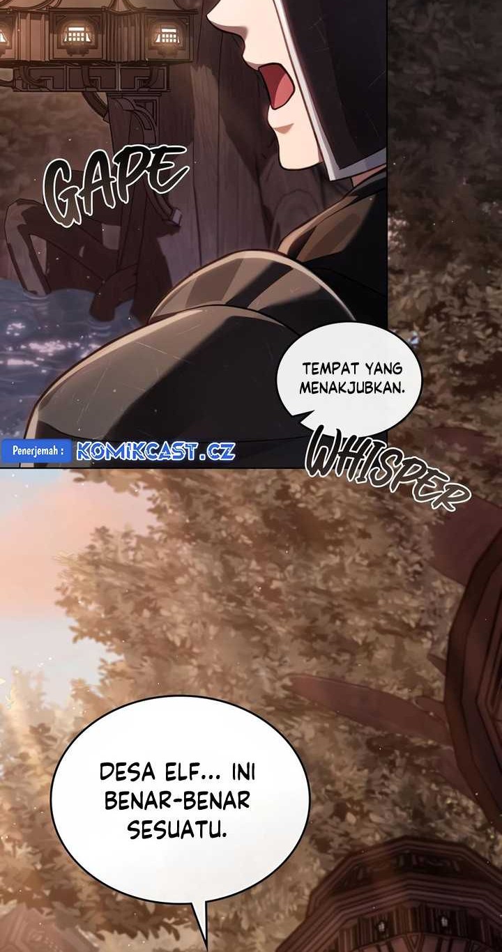 Reborn as the Enemy Prince Chapter 44 Gambar 9