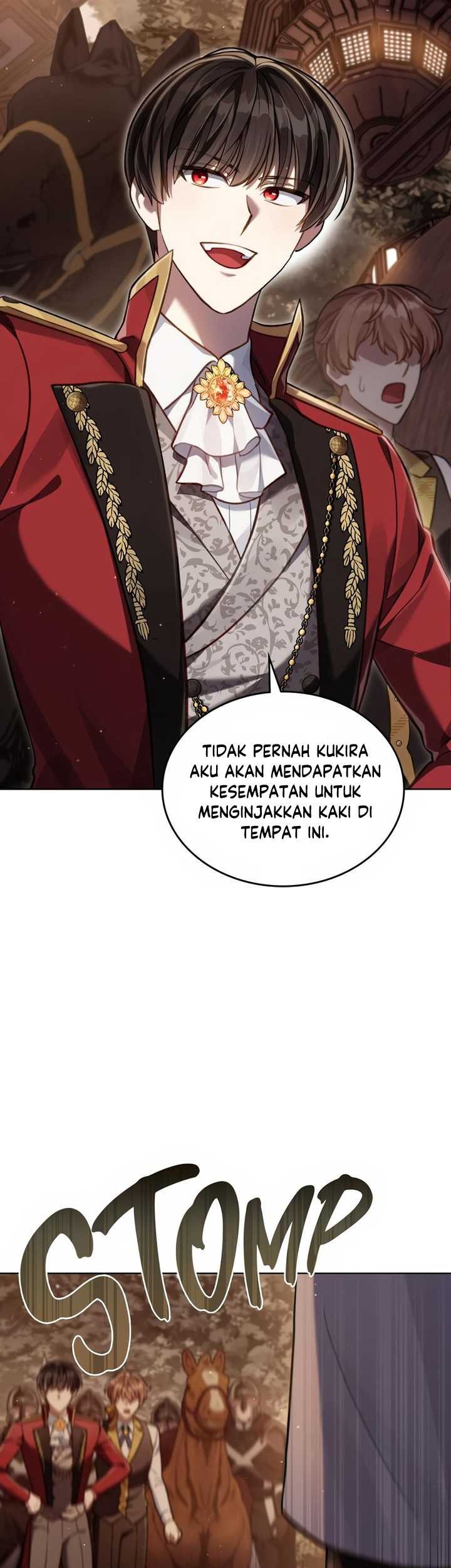 Reborn as the Enemy Prince Chapter 44 Gambar 10