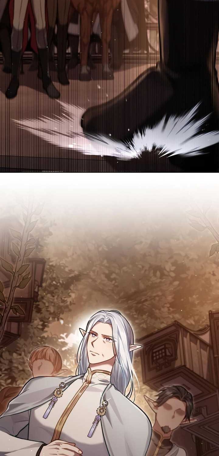 Reborn as the Enemy Prince Chapter 44 Gambar 11