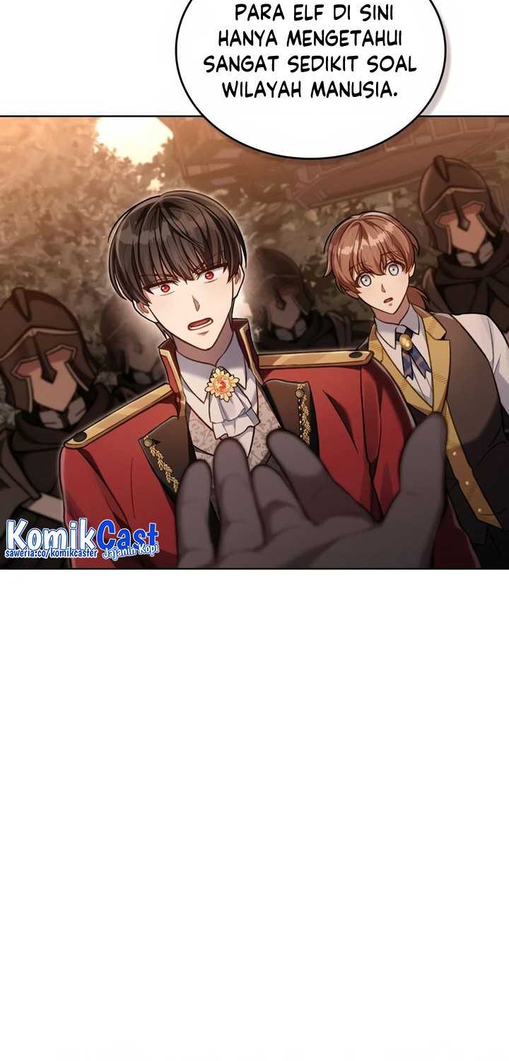 Reborn as the Enemy Prince Chapter 44 Gambar 17