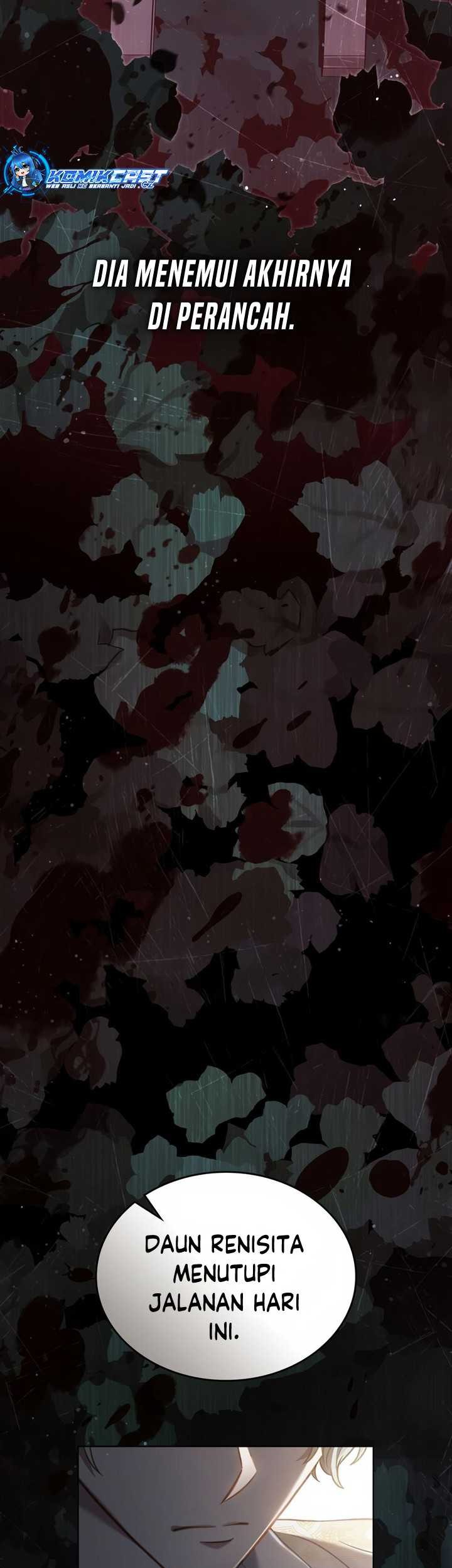 Reborn as the Enemy Prince Chapter 43 Gambar 28