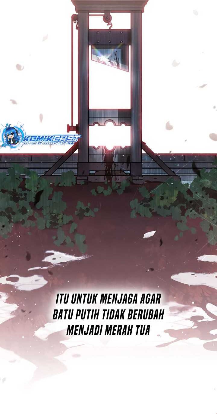 Reborn as the Enemy Prince Chapter 43 Gambar 31