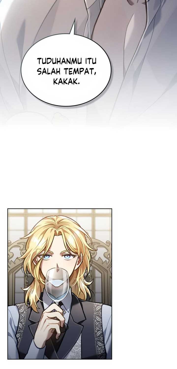 Reborn as the Enemy Prince Chapter 43 Gambar 35