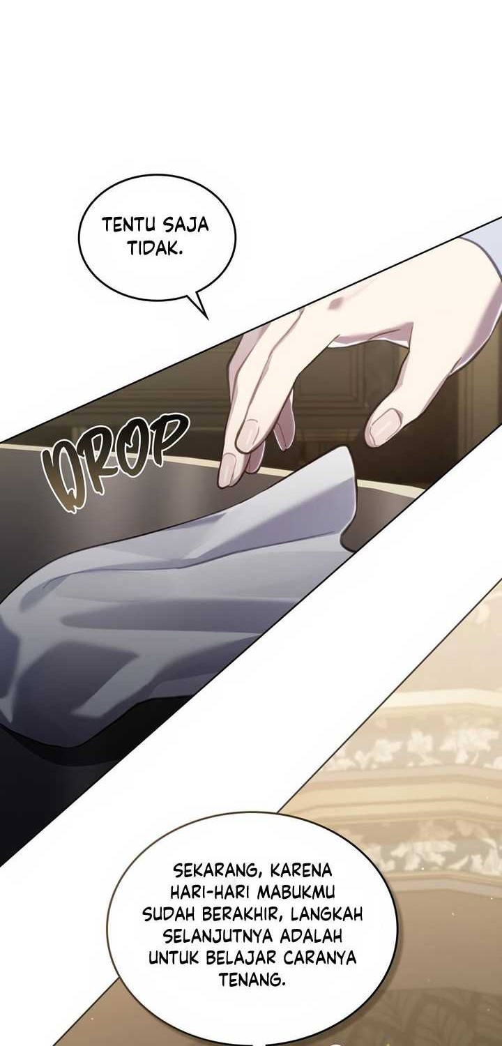 Reborn as the Enemy Prince Chapter 43 Gambar 37