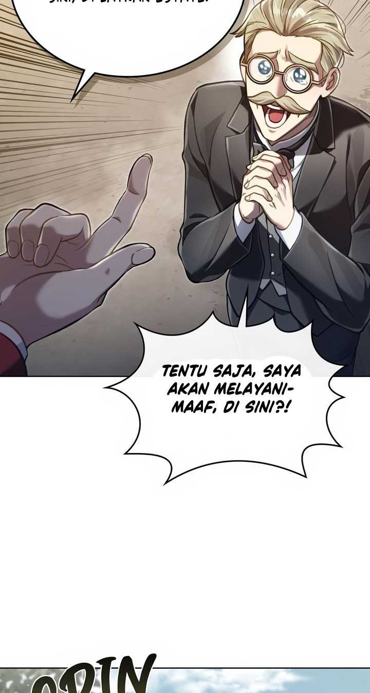 Reborn as the Enemy Prince Chapter 43 Gambar 21