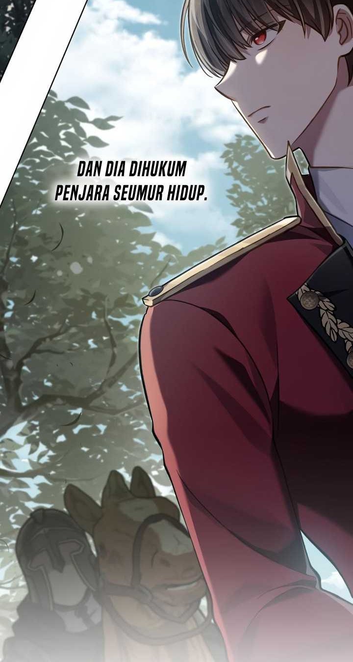 Reborn as the Enemy Prince Chapter 43 Gambar 25