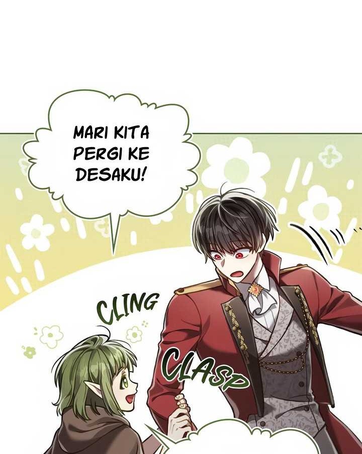 Reborn as the Enemy Prince Chapter 43 Gambar 47