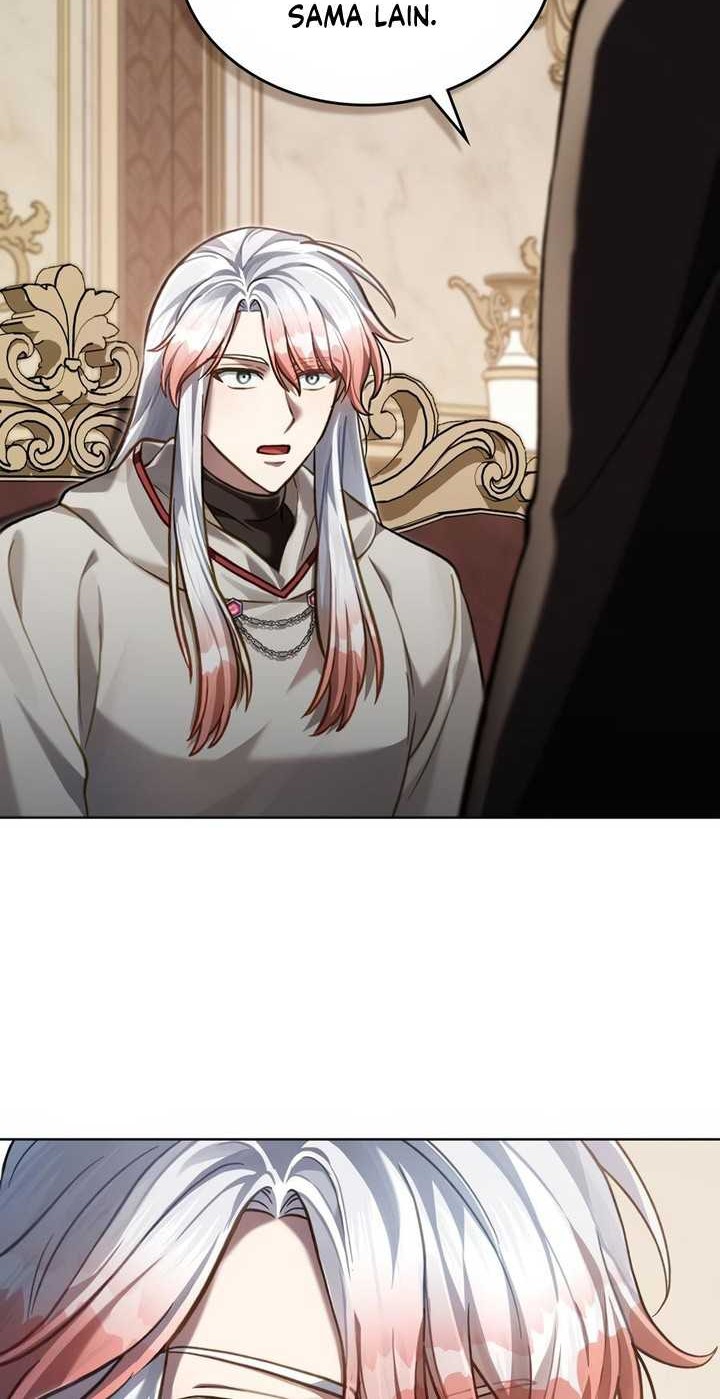 Reborn as the Enemy Prince Chapter 43 Gambar 11