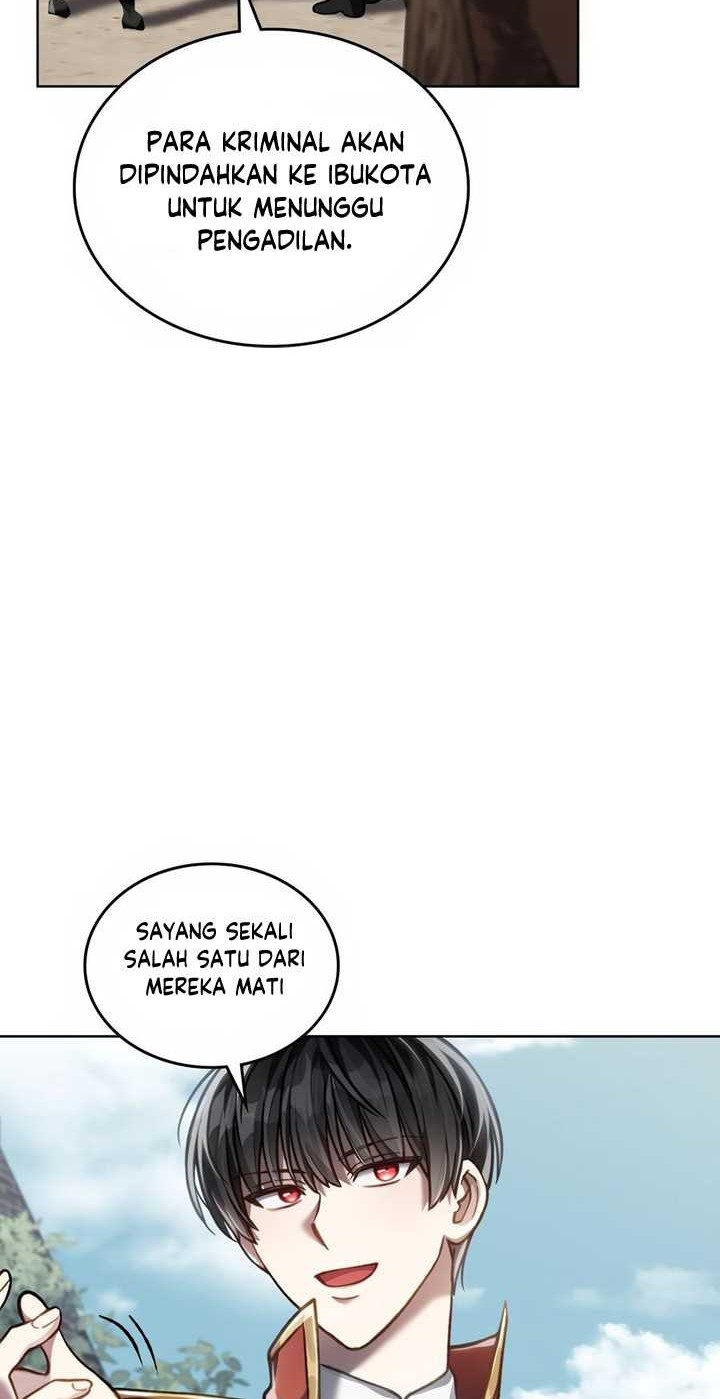 Reborn as the Enemy Prince Chapter 43 Gambar 15