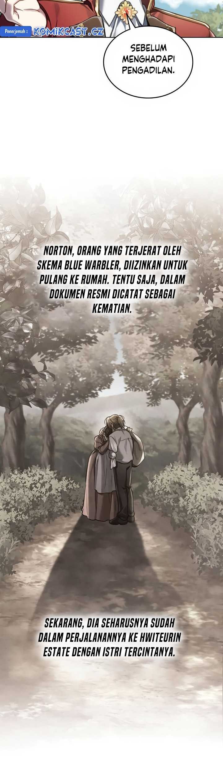 Reborn as the Enemy Prince Chapter 43 Gambar 16