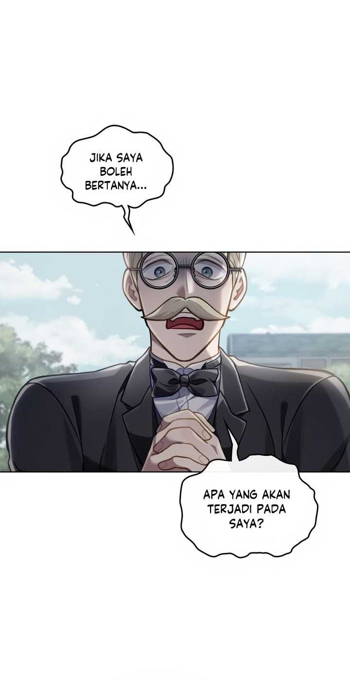 Reborn as the Enemy Prince Chapter 43 Gambar 17