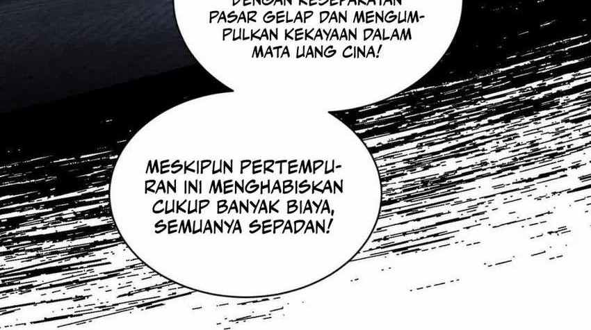 After Improperly Licking a Dog, I Became a Billionaire Chapter 139 Gambar 15