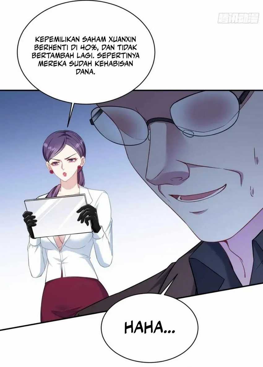 After Improperly Licking a Dog, I Became a Billionaire Chapter 139 Gambar 11