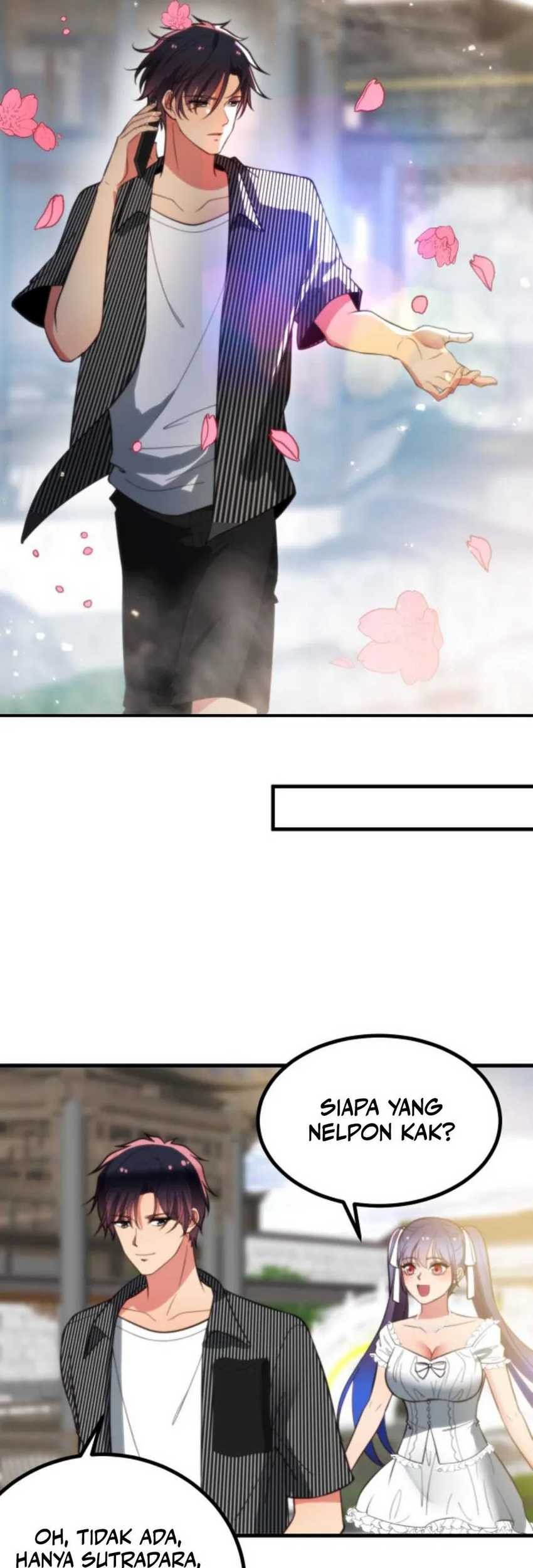 I Have 90 Billion Licking Gold Chapter 365 Gambar 10