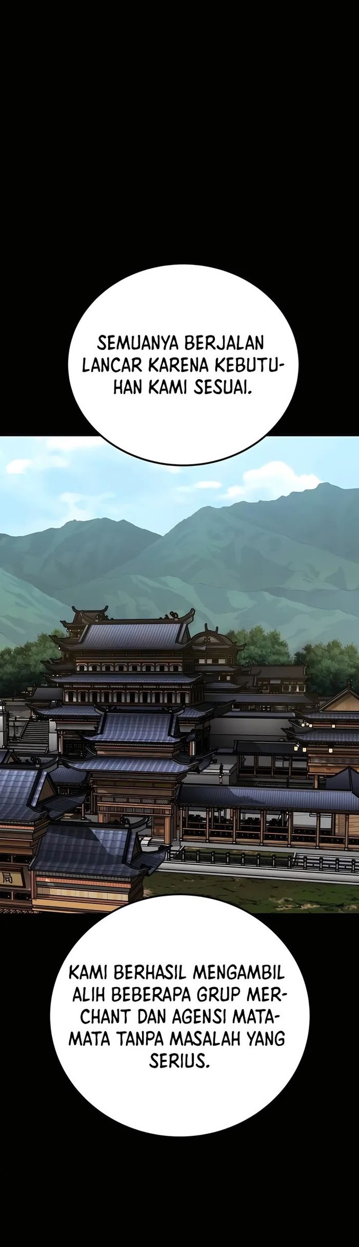 Warrior Grandpa and Supreme Granddaughter Chapter 59 Gambar 22