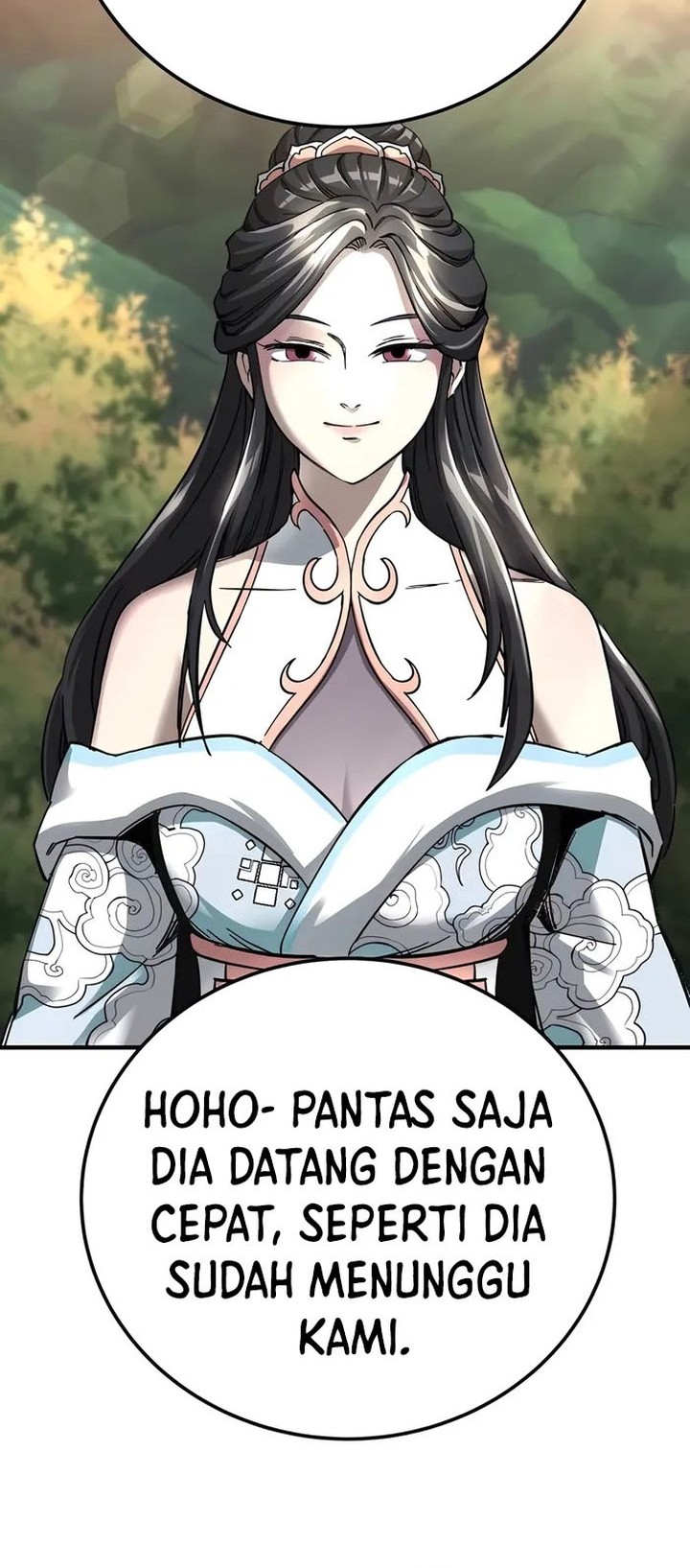 Warrior Grandpa and Supreme Granddaughter Chapter 59 Gambar 26