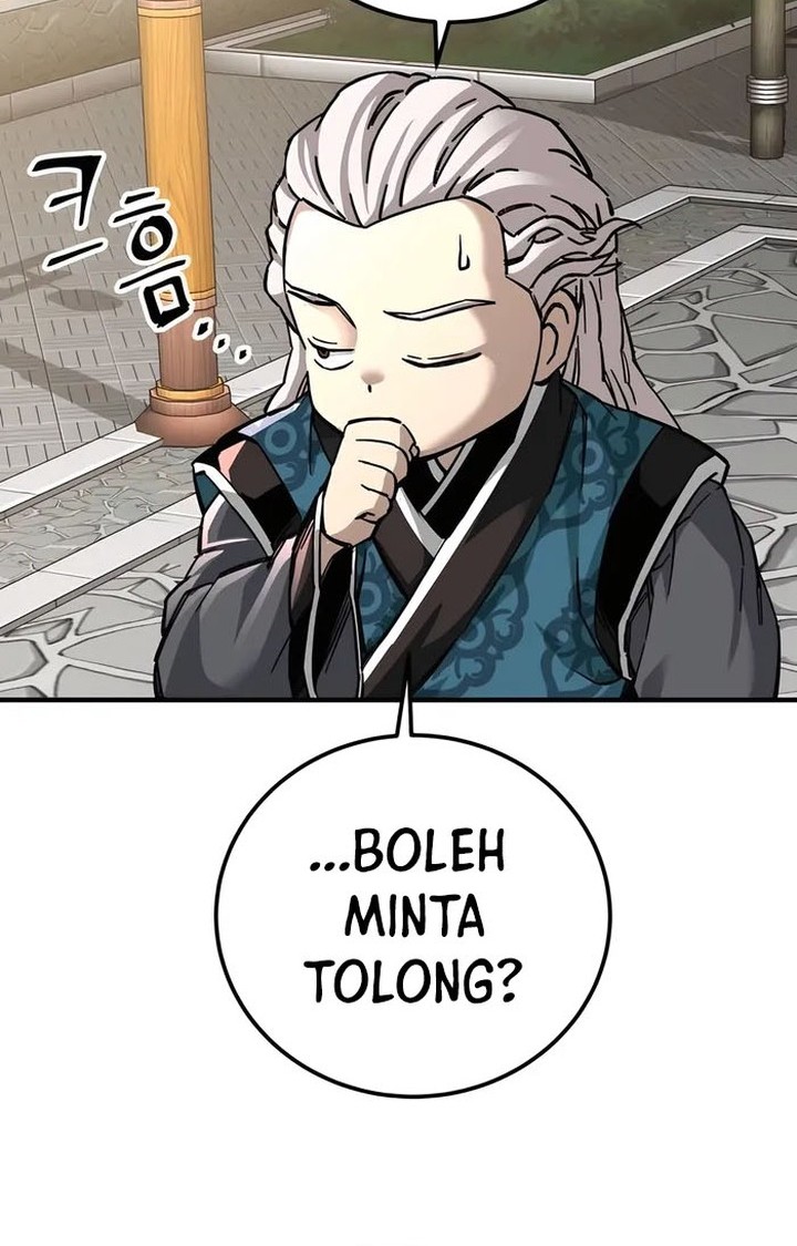 Warrior Grandpa and Supreme Granddaughter Chapter 59 Gambar 56