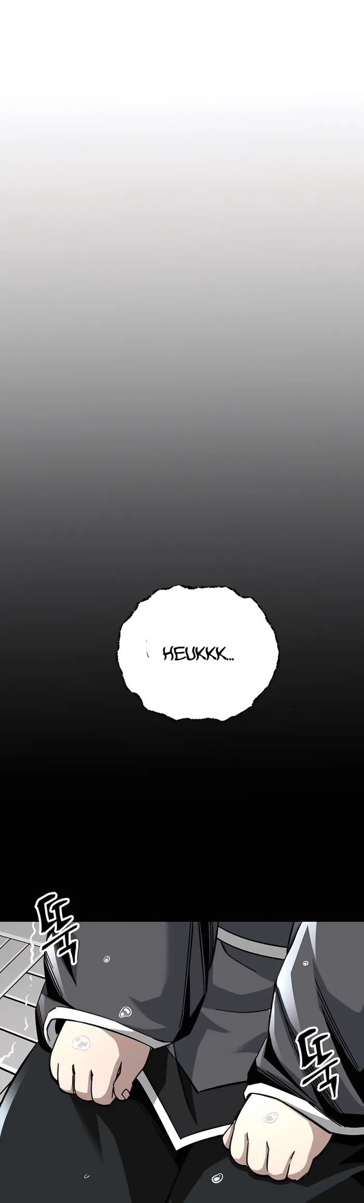 Warrior Grandpa and Supreme Granddaughter Chapter 59 Gambar 58