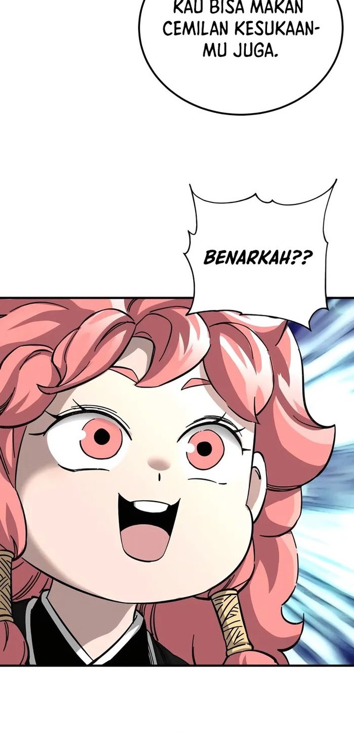 Warrior Grandpa and Supreme Granddaughter Chapter 59 Gambar 46