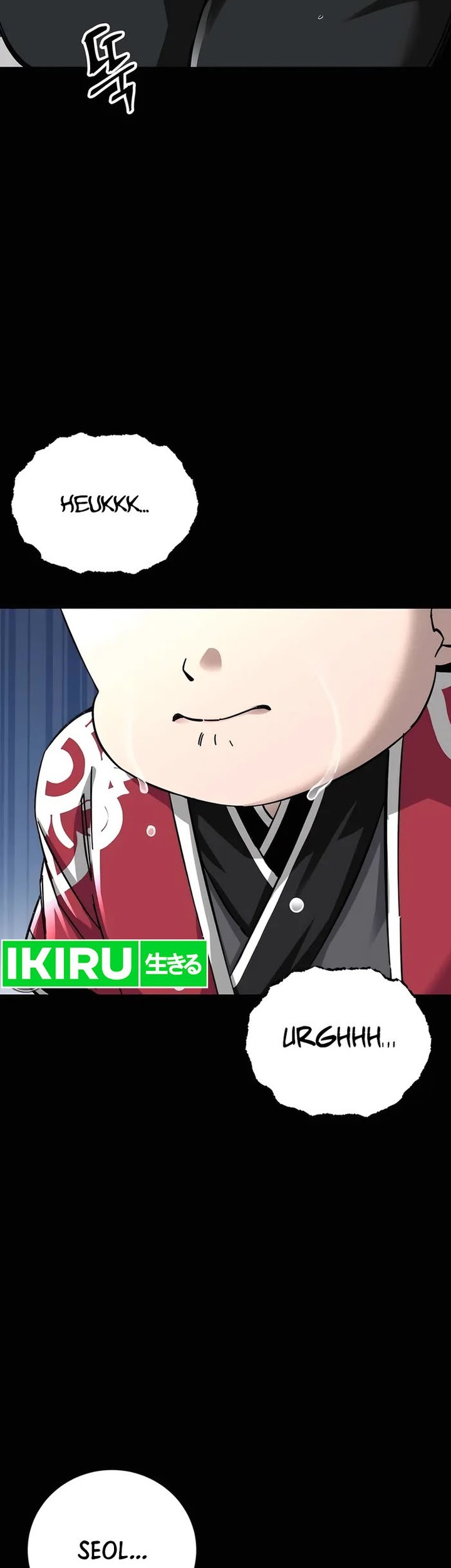 Warrior Grandpa and Supreme Granddaughter Chapter 59 Gambar 59