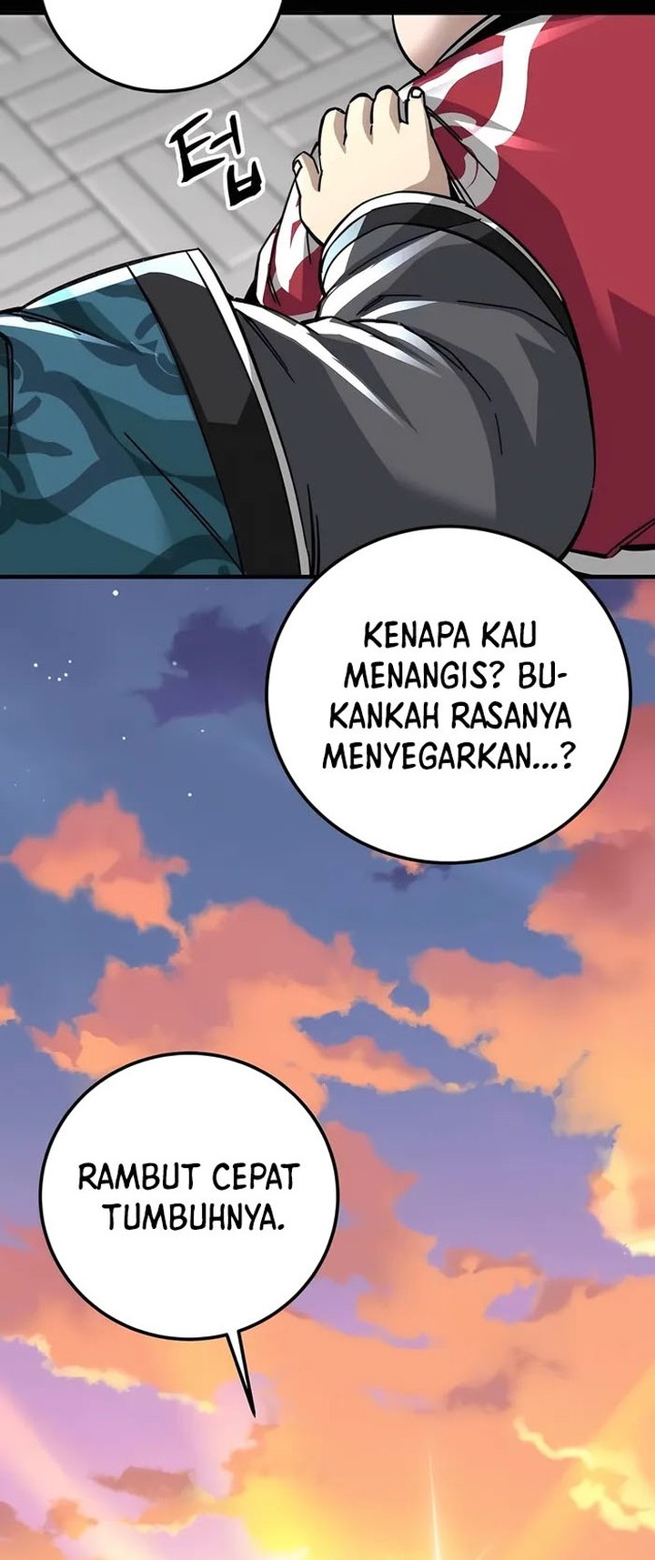 Warrior Grandpa and Supreme Granddaughter Chapter 59 Gambar 60