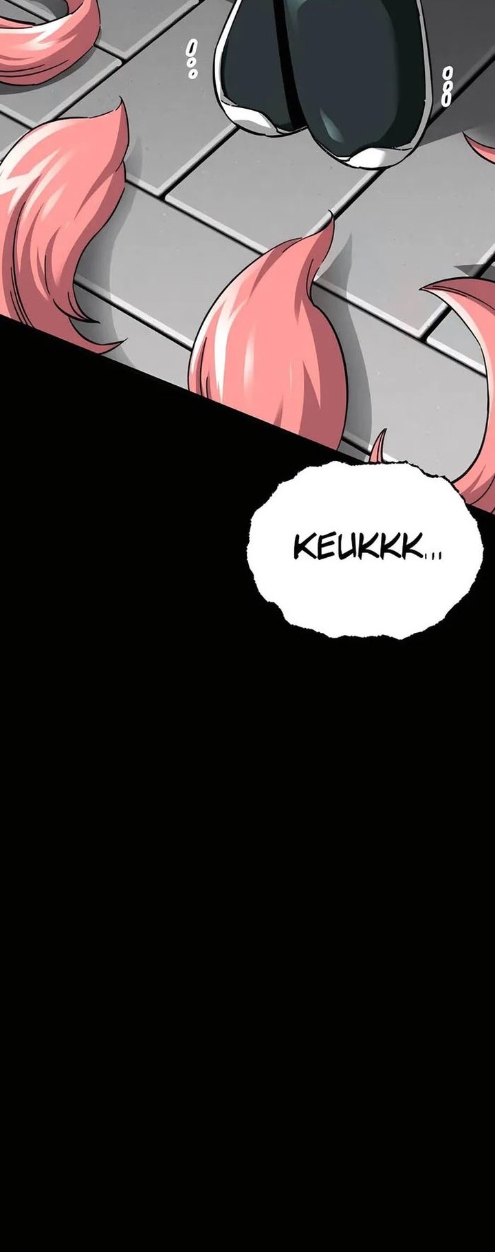 Warrior Grandpa and Supreme Granddaughter Chapter 59 Gambar 62