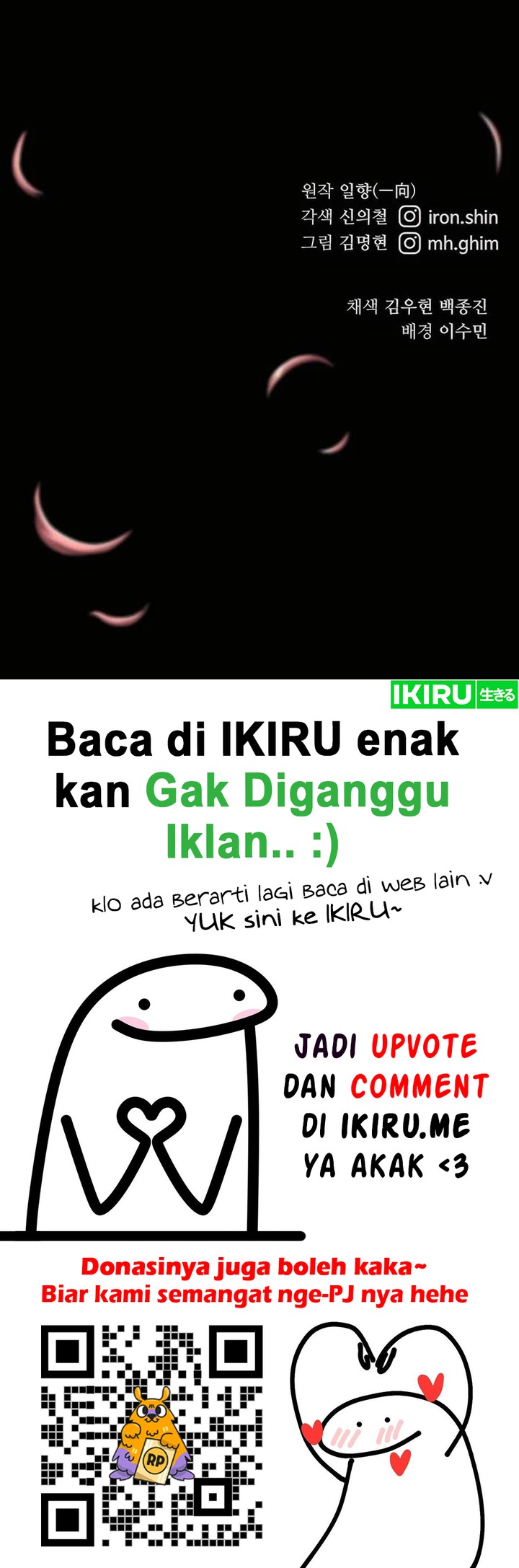 Warrior Grandpa and Supreme Granddaughter Chapter 59 Gambar 65